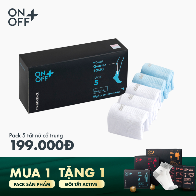 quà tặng giáng sinh onoff