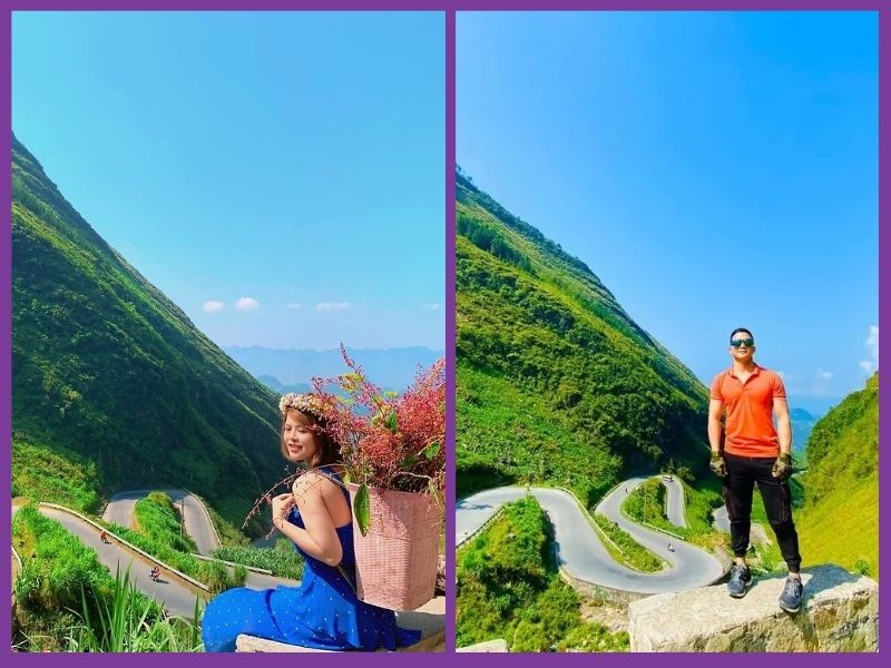 Đi Hà Giang mặc gì