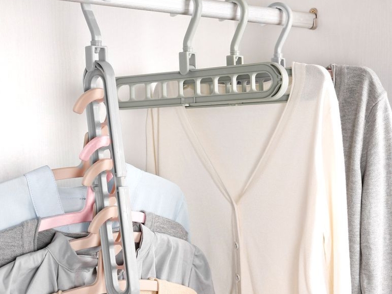 cách sửa cổ áo bị rộng
