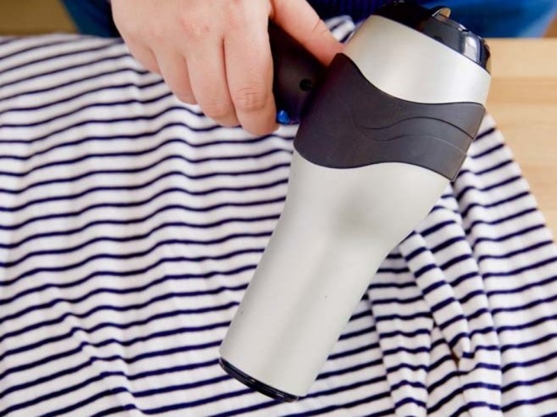 cách sửa cổ áo bị rộng