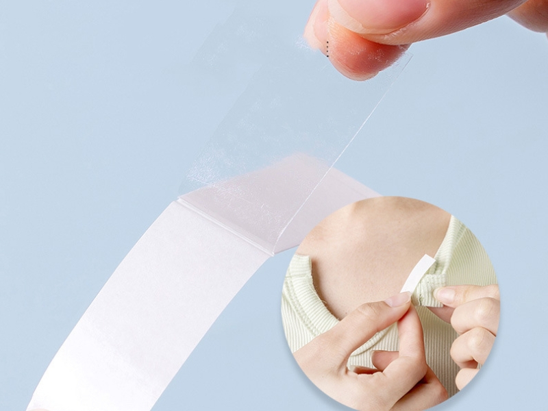 cách sửa cổ áo bị rộng