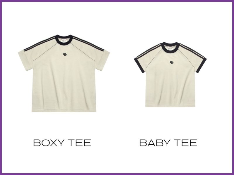 form boxy