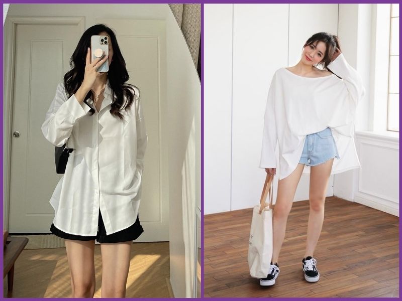 đặc điểm của đồ freesize