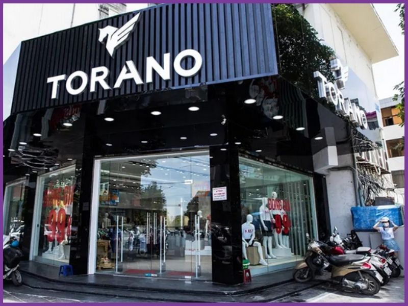 shop quần áo nam Hà Nội