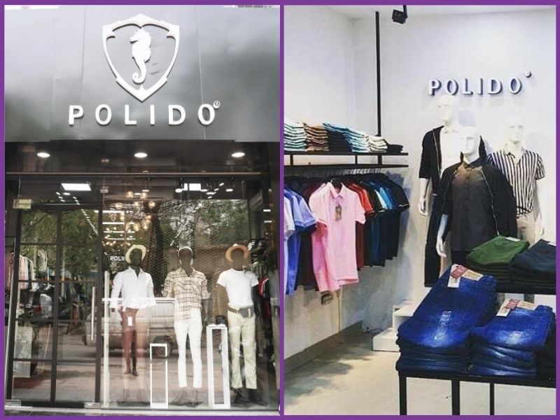 shop quần áo nam Hà Nội