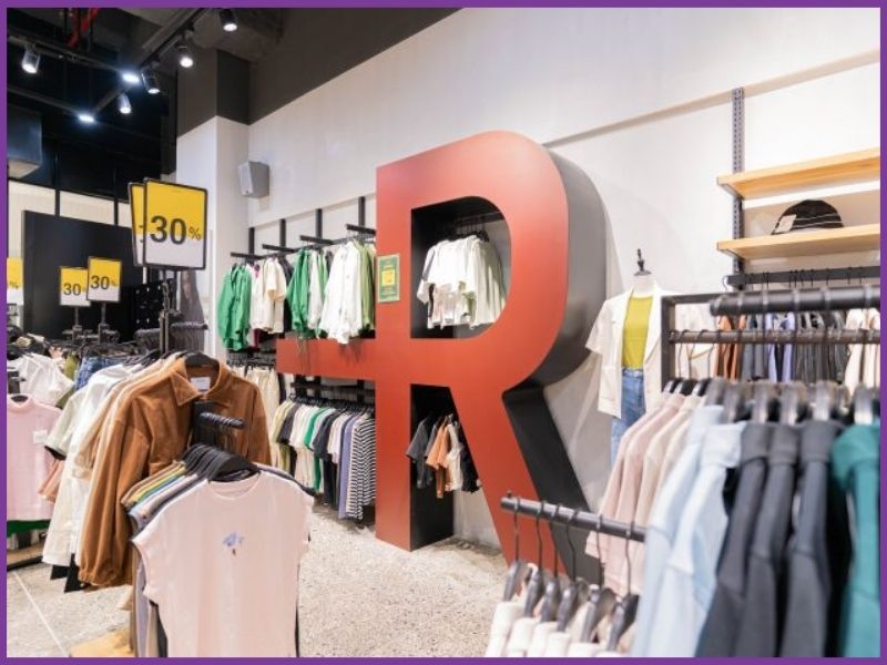 shop quần áo nam Hà Nội