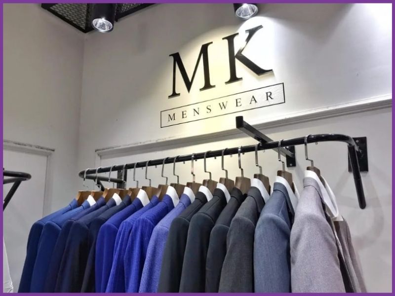 shop quần áo nam Hải Phòng