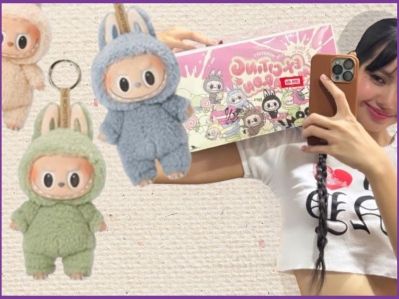 Blind Box 