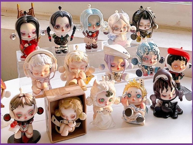 Blind Box 