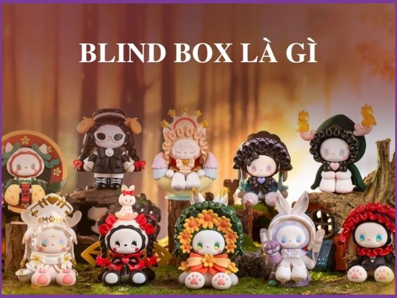 Blind Box 