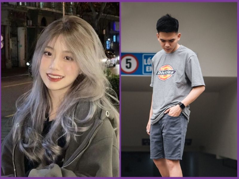 Da vàng nên mặc màu gì tôn da