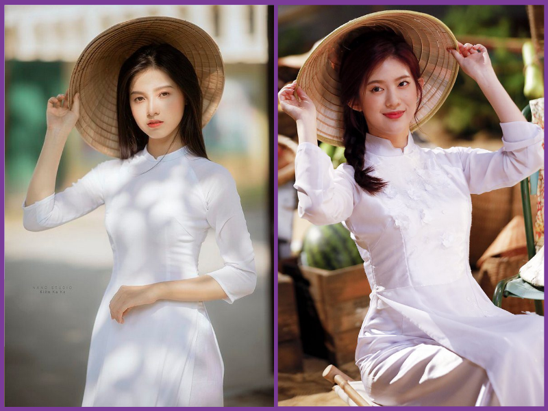 Đi Ninh Bình mặc gì