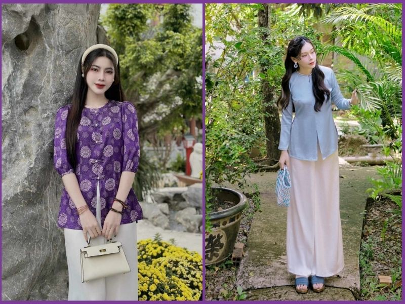 Đi Núi Bà Đen mặc gì