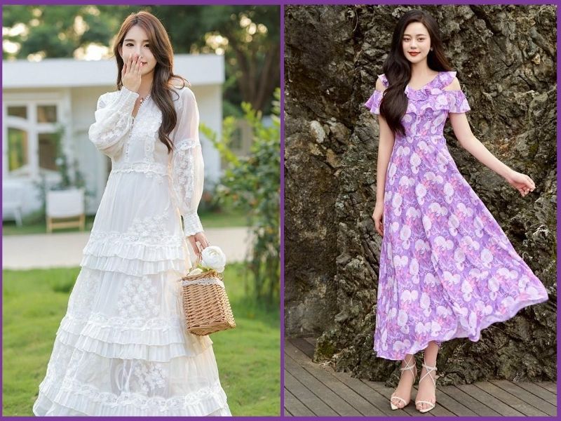 Đi Núi Bà Đen mặc gì