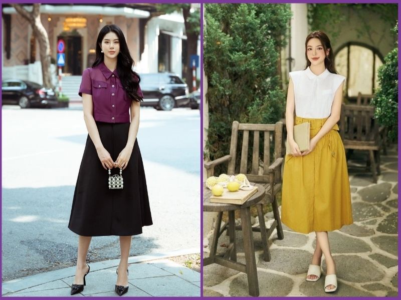 Đi Núi Bà Đen mặc gì
