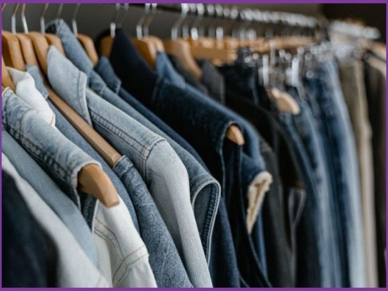 mua bán đồ si là góp phần bảo vệ môi trường