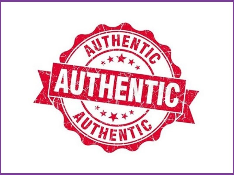 Hàng auth là gì