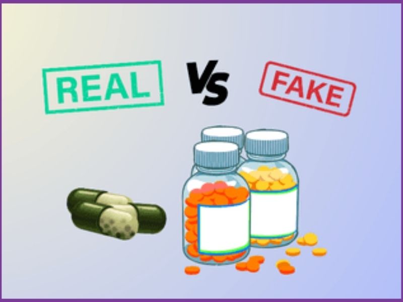 Hàng fake 