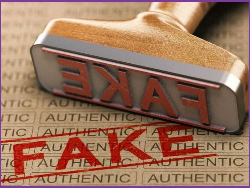 Hàng fake 