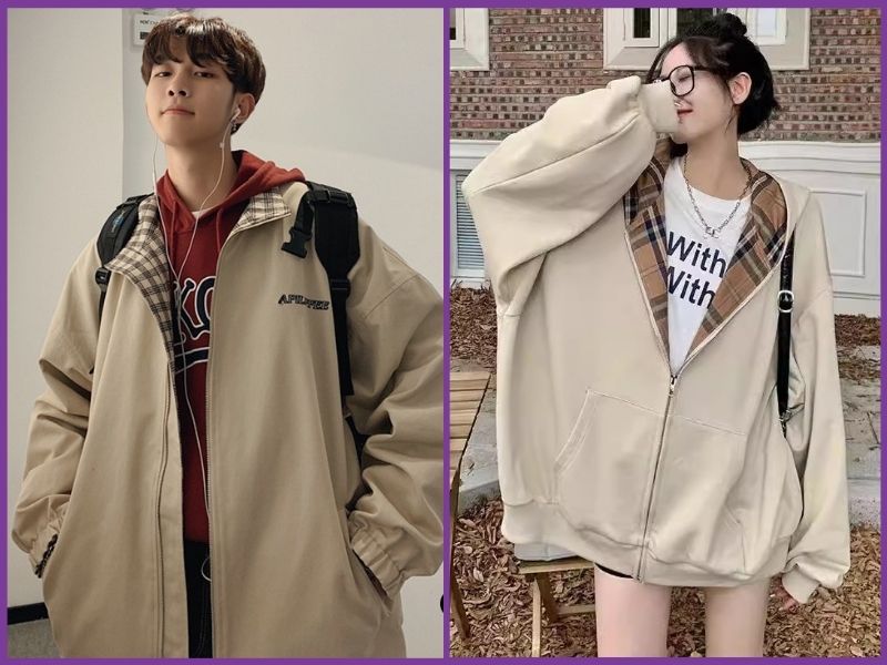 Oversize là gì