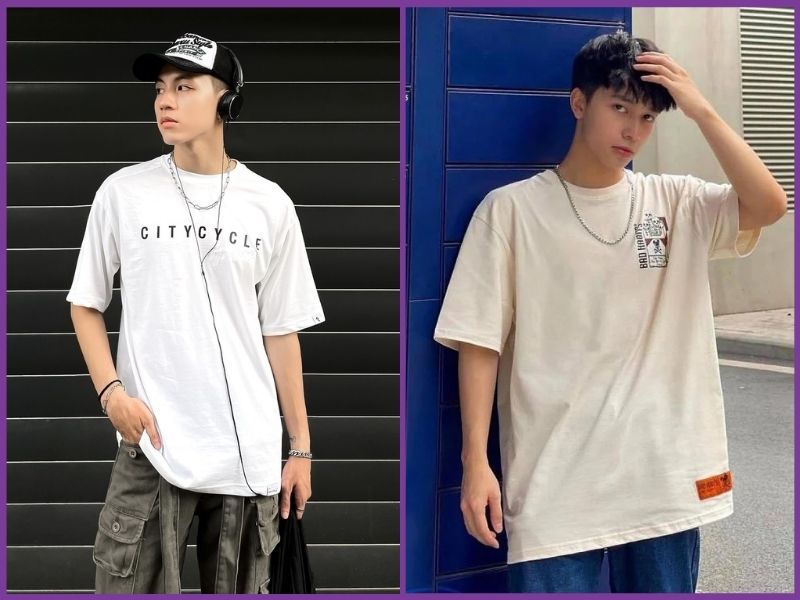 Oversize là gì