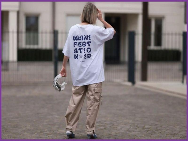 Oversize là gì