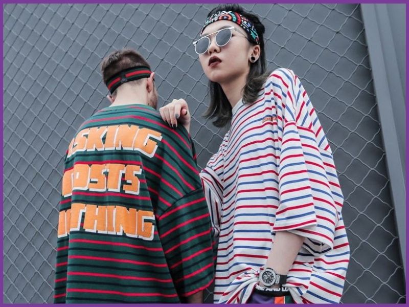 Oversize là gì
