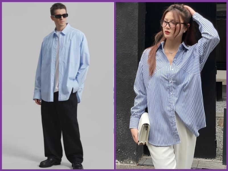 Oversize là gì