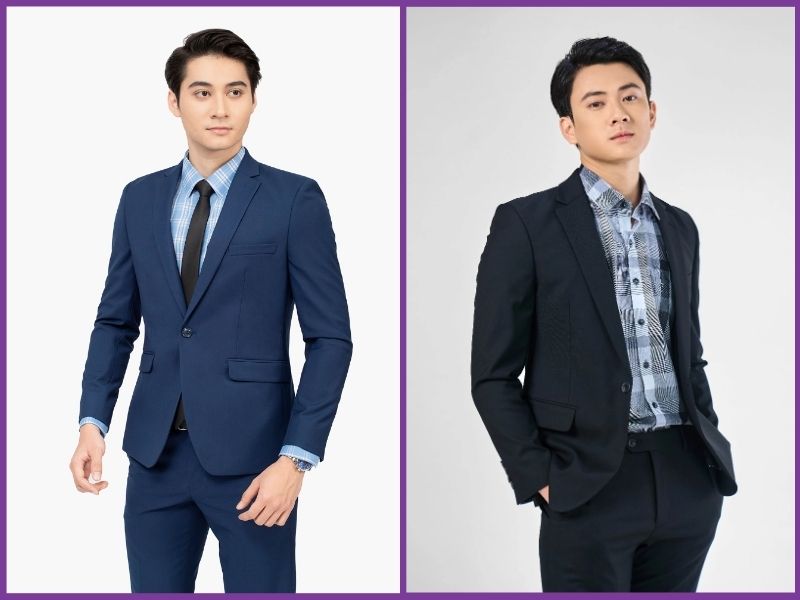 Slim fit là gì