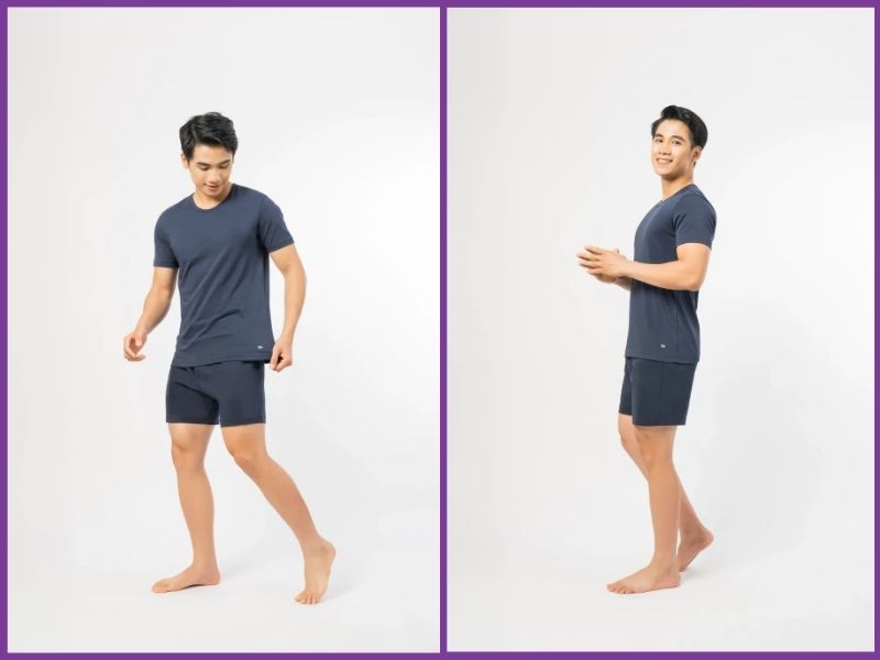 Slim fit là gì