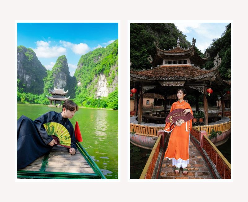 việt phục ninh bình