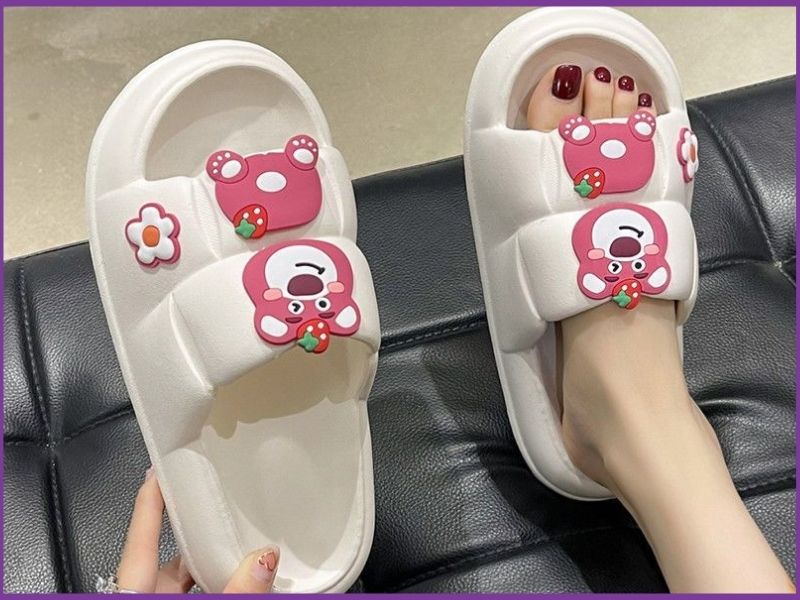 món quà 1/6 cho bạn gái