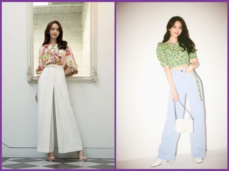 làn sóng hallyu đã tạo nên cơn sốt thời trang style hàn quốc tại việt nam