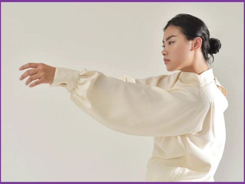 thương hiệu thời trang bền vững