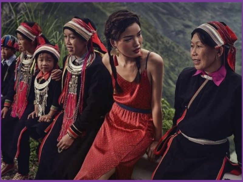 thương hiệu thời trang bền vững