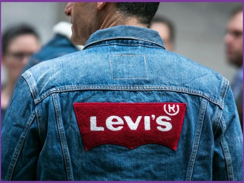 levi's