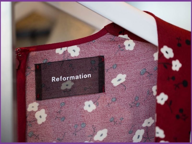 reformation