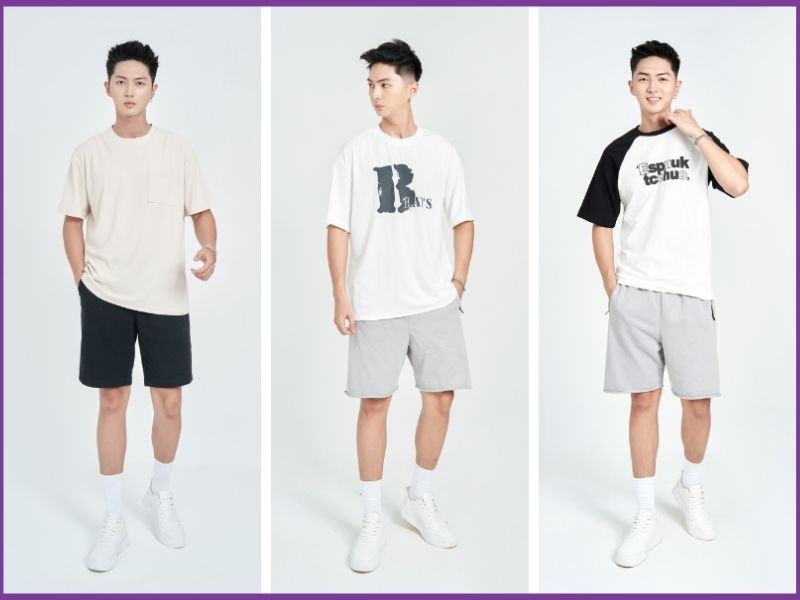 Regular fit
