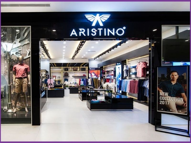 shop bán áo polo nam đẹp ở Hà Nội