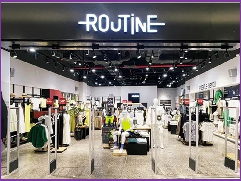 Top 10 shop áo polo nam TpHCM