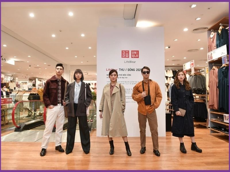 shop bán áo polo nam đẹp ở Hà Nội