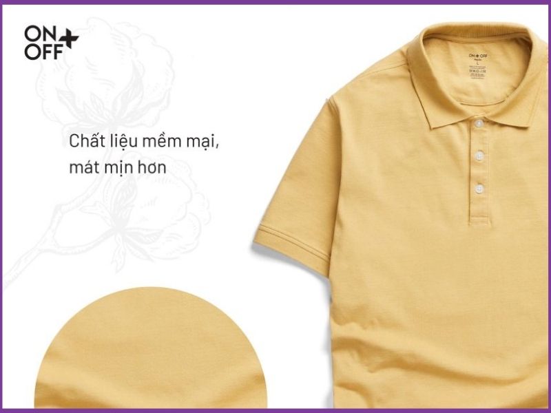 Top 10 shop áo polo nam TpHCM