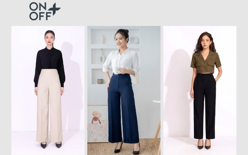 business casual là gì