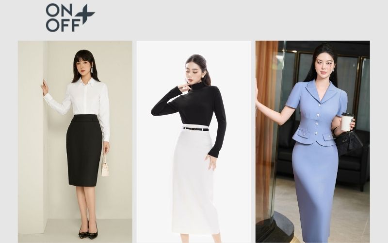 business casual là gì