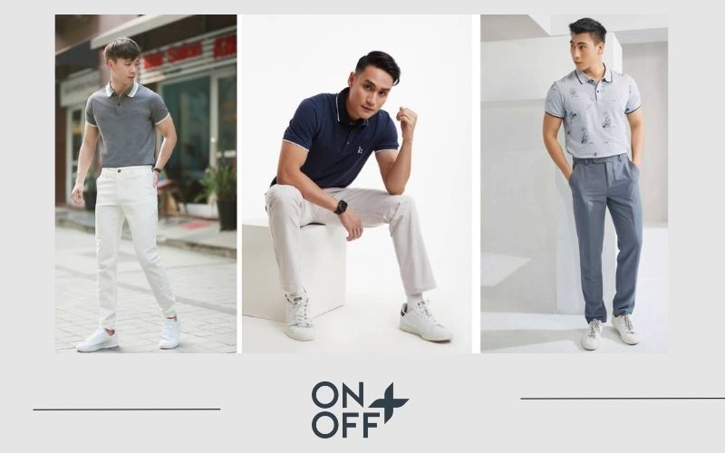 style công sở