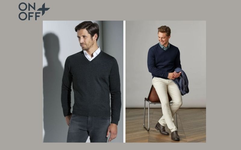 business casual là gì