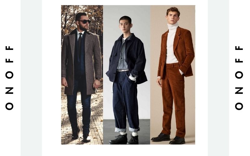 business casual là gì