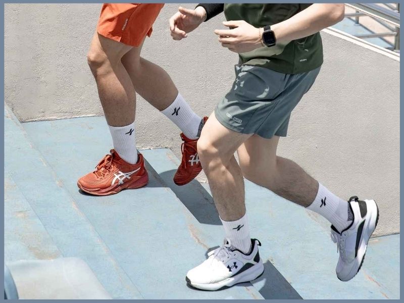 địa chỉ mua quần short nam Hà Nội
