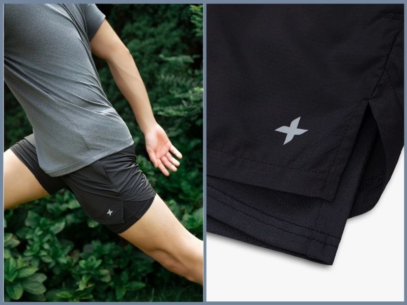 địa chỉ mua quần short nam Hà Nội