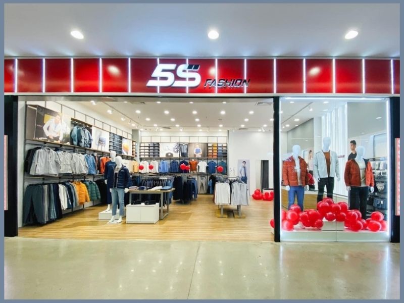 địa chỉ mua quần short nam Hà Nội